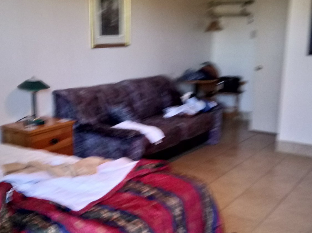 Motel Sous les Charmilles