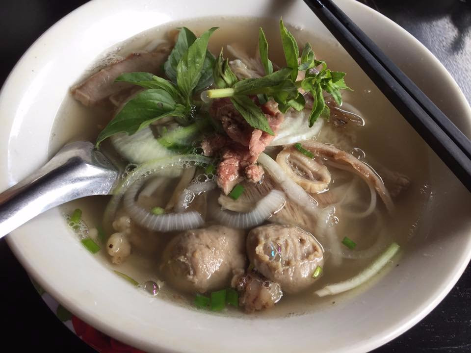 Pho Yong