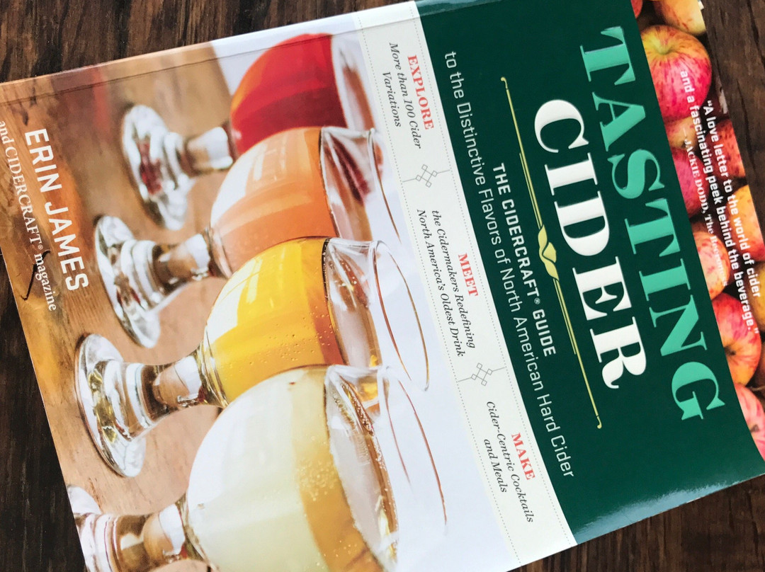 Nashi Orchards-Vashon必去景点