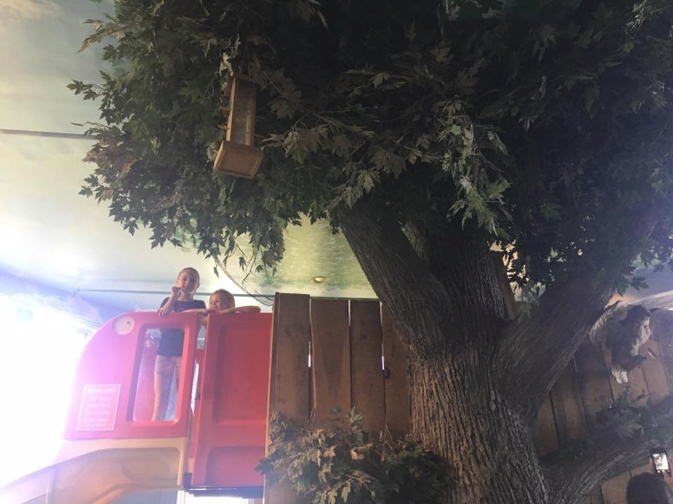 London Children's Museum