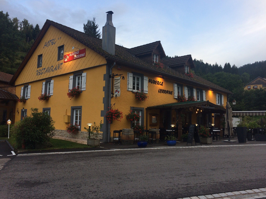 Auberge Lorraine主图