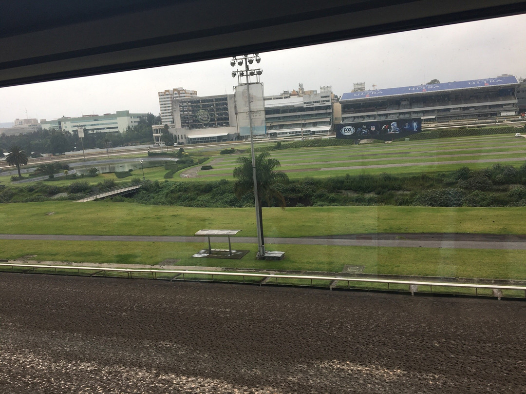 Centro Citibanamex景点图片