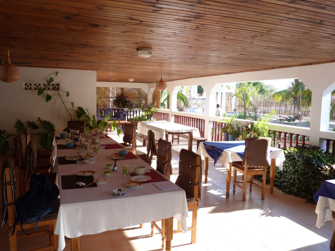Auberge Chez Laurette