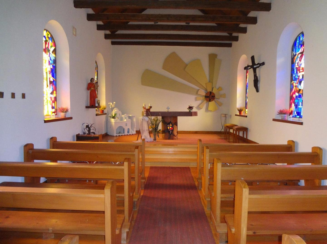 Notre-Dame de Roche d'Or