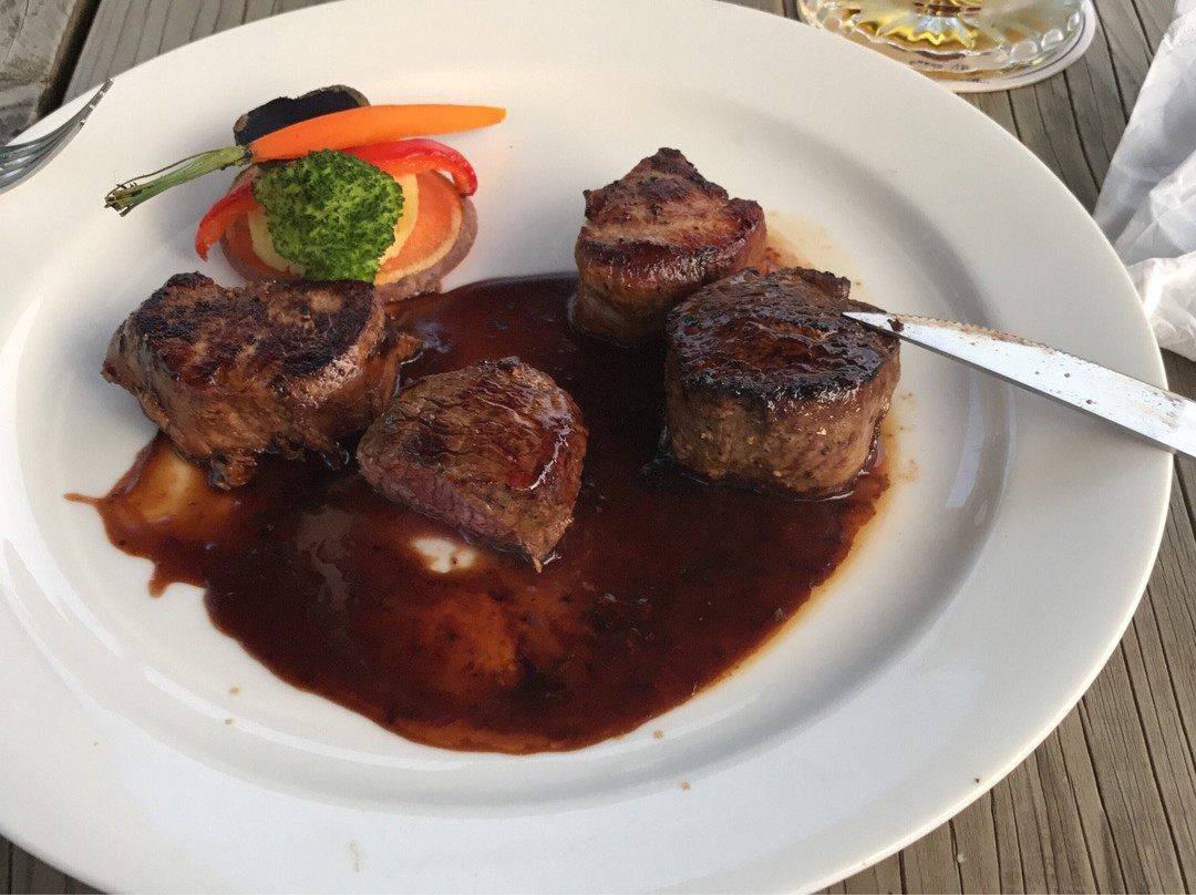 Hotel De Leygraaf主图