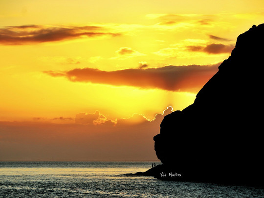 Embarcacao Ericka Barreto-阿拉伊阿尔港必去景点