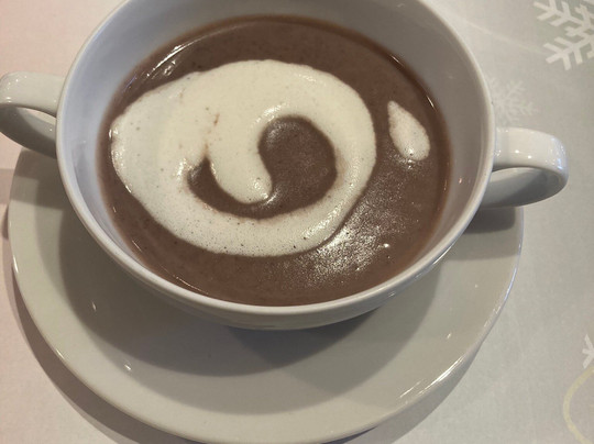 Restaurant ancienne藍