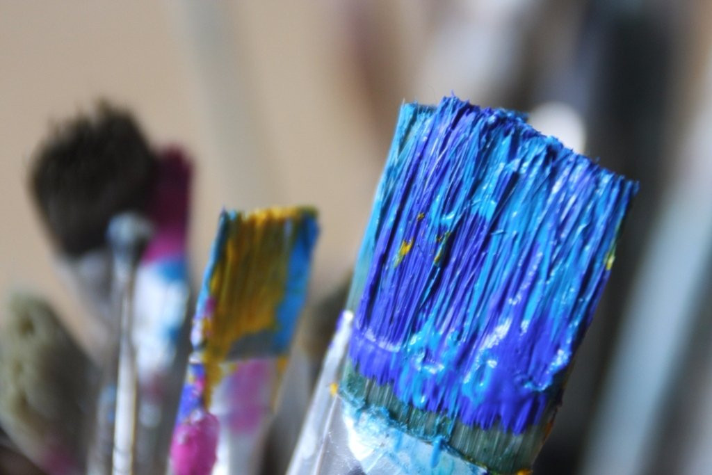 Art & Soul - Coaching with art in Santorini-维查德必去景点