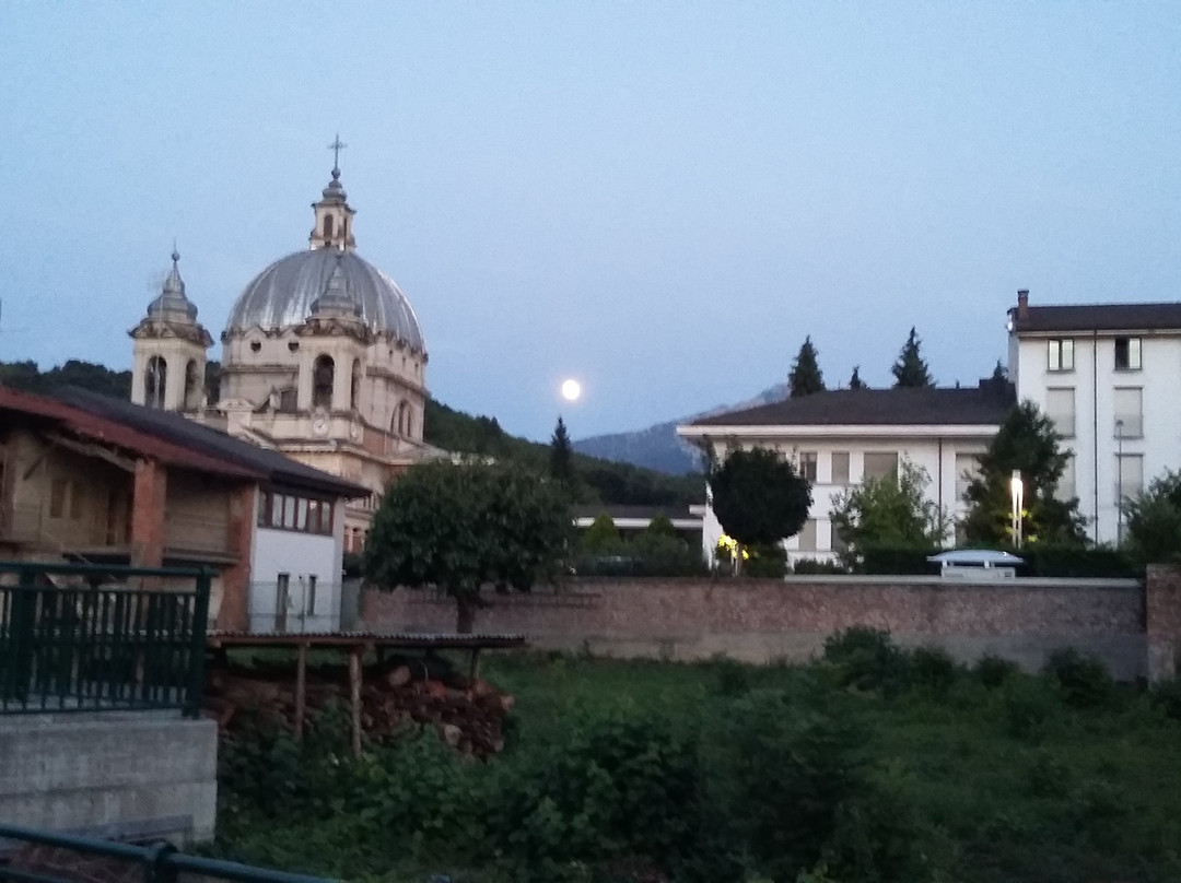 Santuario Della Madonna Della Medaglia Miracolosa景点图片
