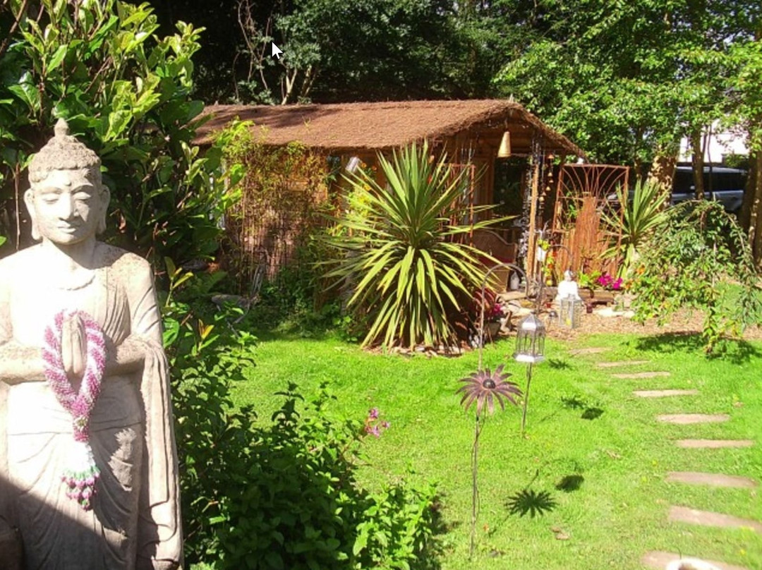 Thai Garden Massage景点图片