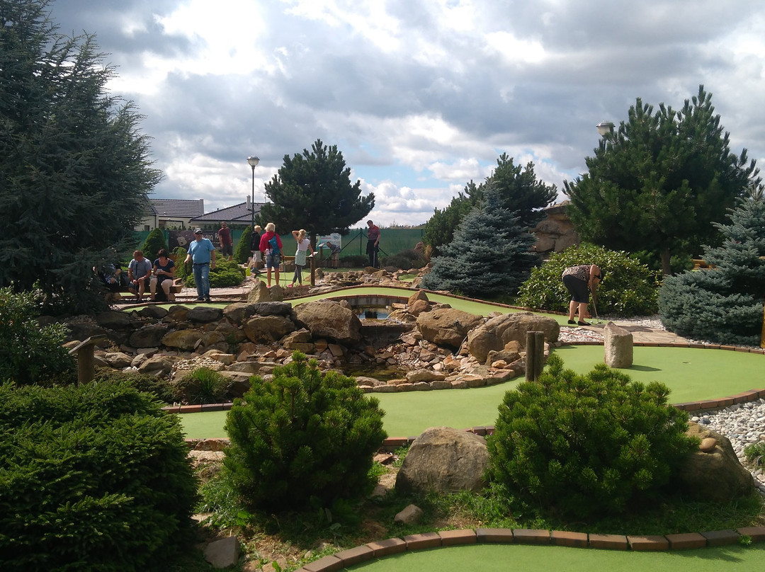 拉尼餐馆和美食-Tyrolska Hospudka