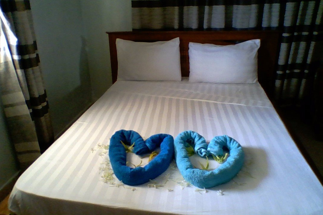 马约特岛餐馆和美食-Mon ile