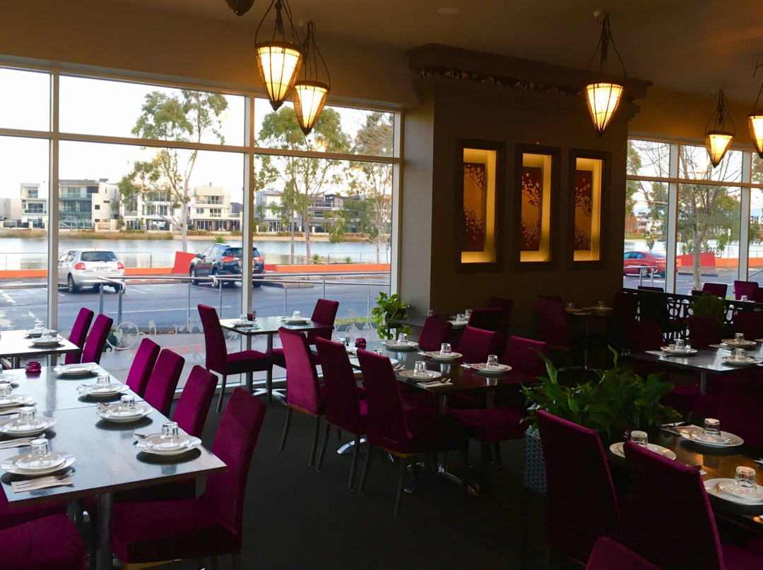 Caroline Springs餐馆和美食-The Lake House Caroline Springs