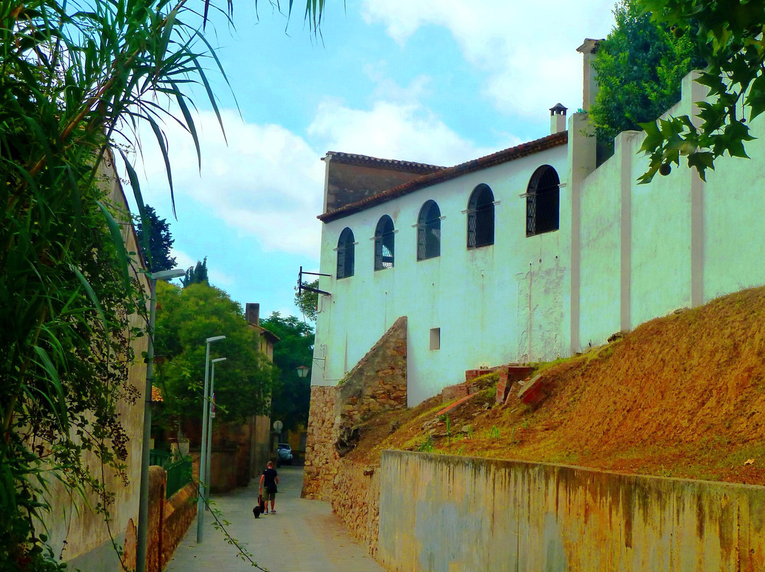 Parroquia Santa Magdalena景点图片