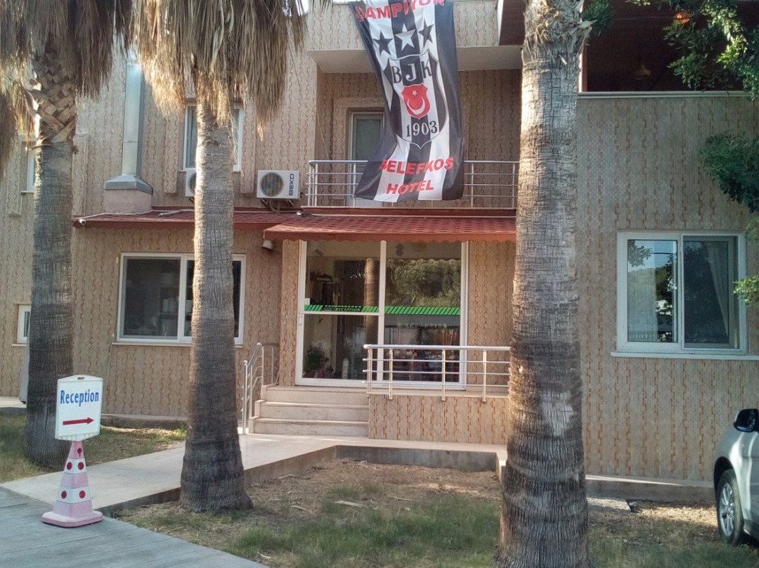 Selefkos Hotel