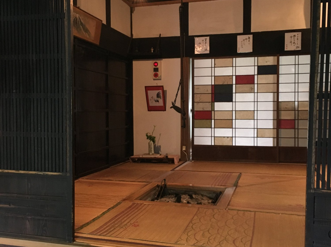 Chiya Outdoor House主图