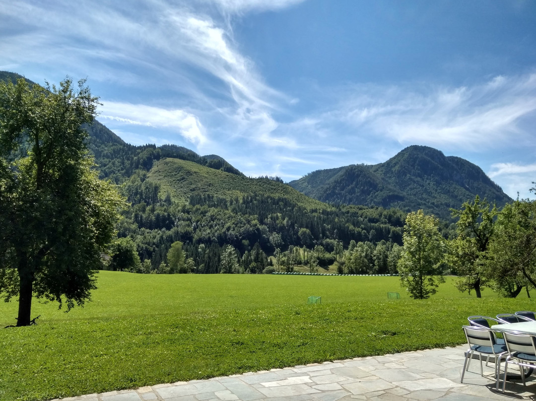 Rafting Camp Palfau Day Tours景点图片