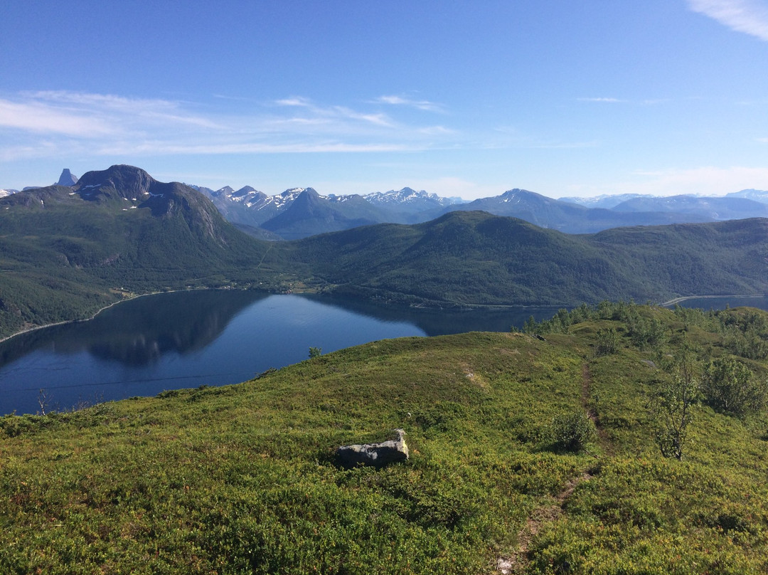 Wild North Adventures景点图片
