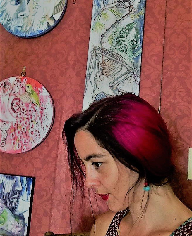 Icon Gallery-科孚市必去景点