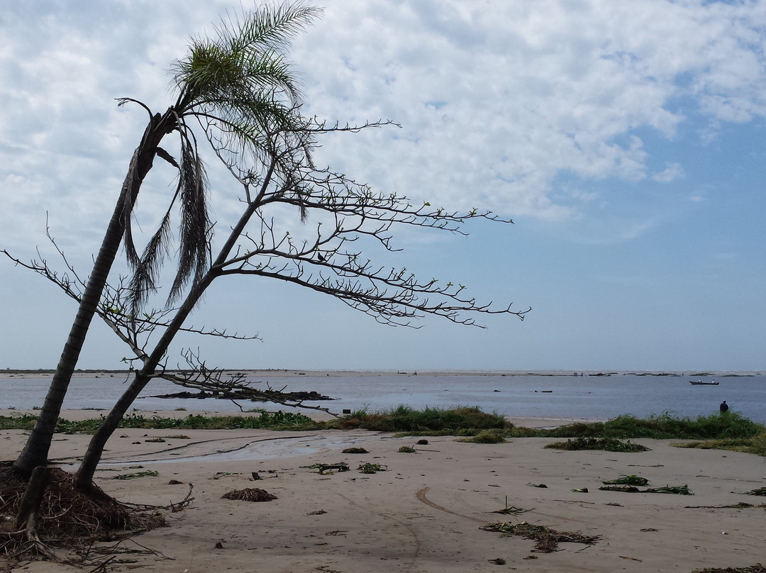 Leste Beach (Icapara)景点图片