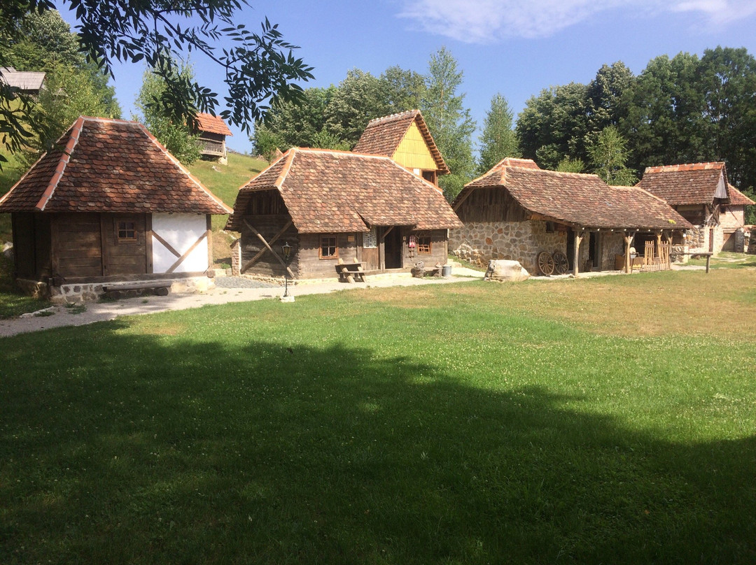 Etno Muzej Ljubacke Doline景点图片