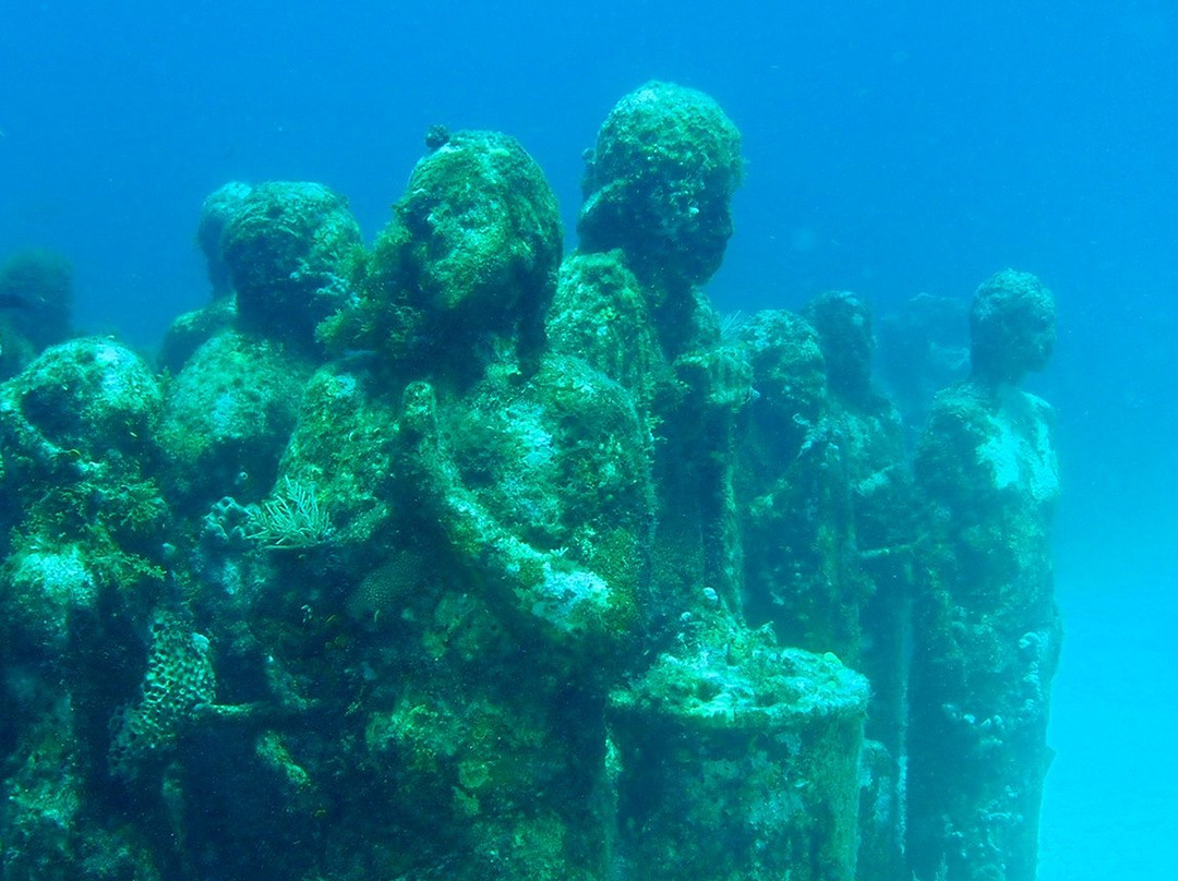 Yucatan Cenotes Mexico-里维埃拉玛雅必去景点