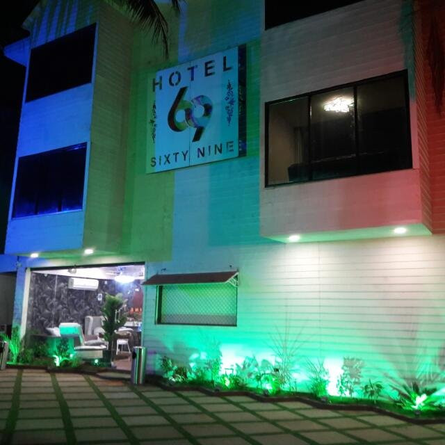 69酒店