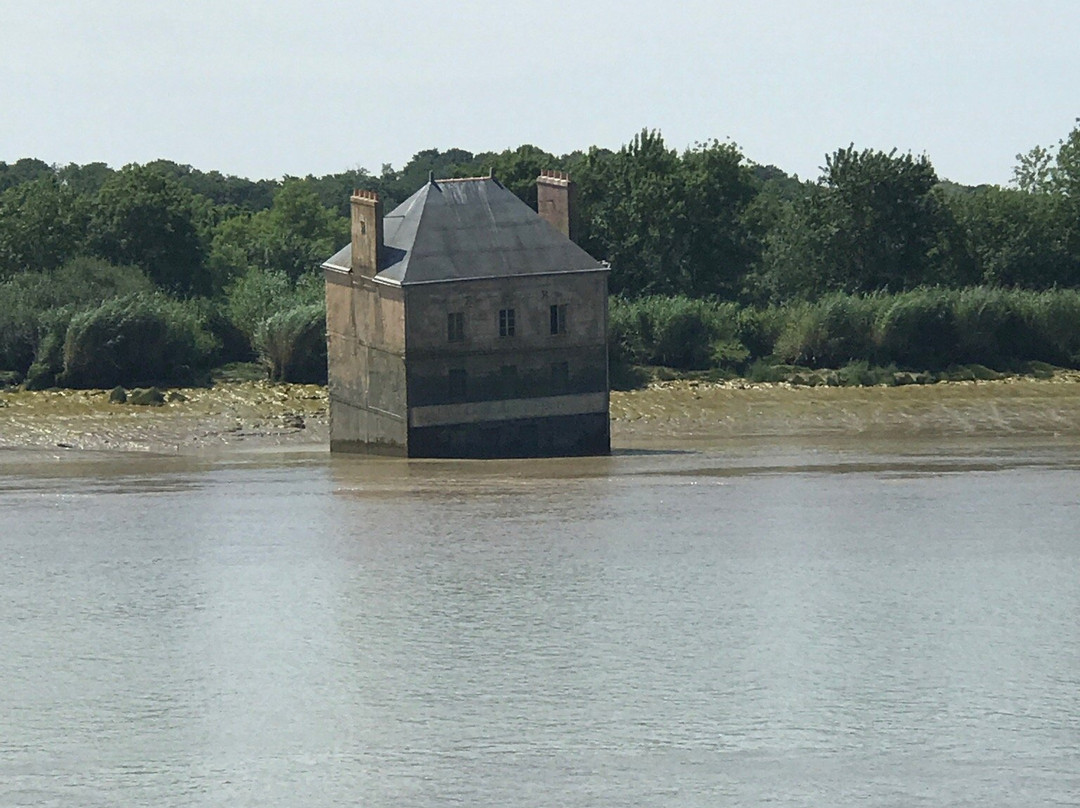 La Maison dans la Loire景点图片