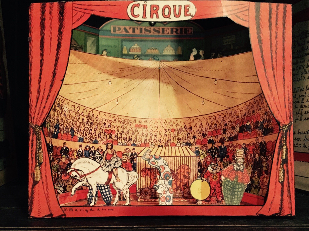 Garage-雪邦必去景点