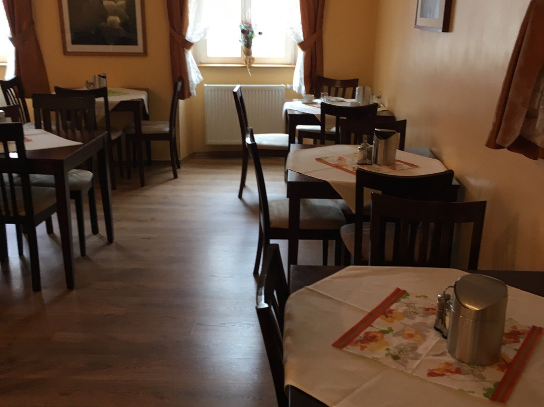 Pension Draiser Hof主图