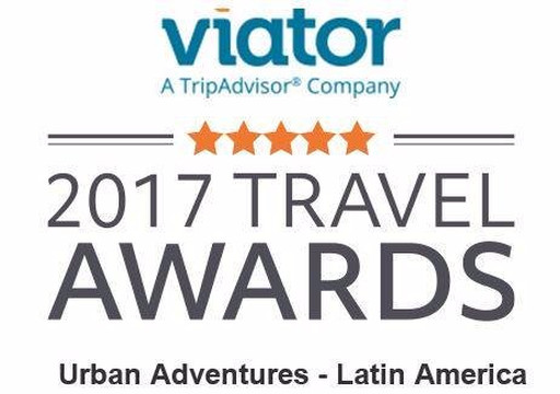 Urban Adventures-拉巴斯必去景点