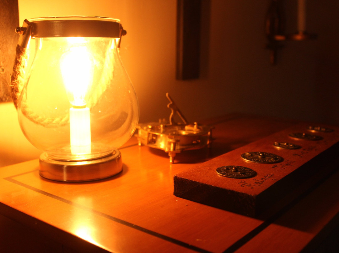 Fairhope Escape Rooms-费尔霍普必去景点