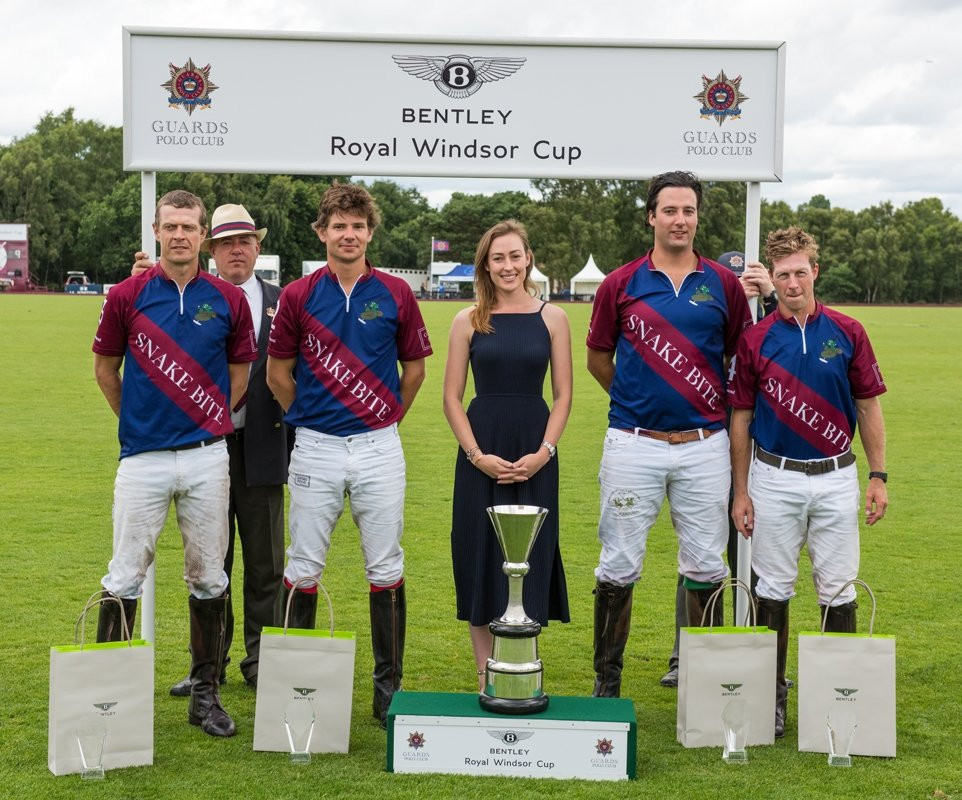 Guards Polo Club景点图片