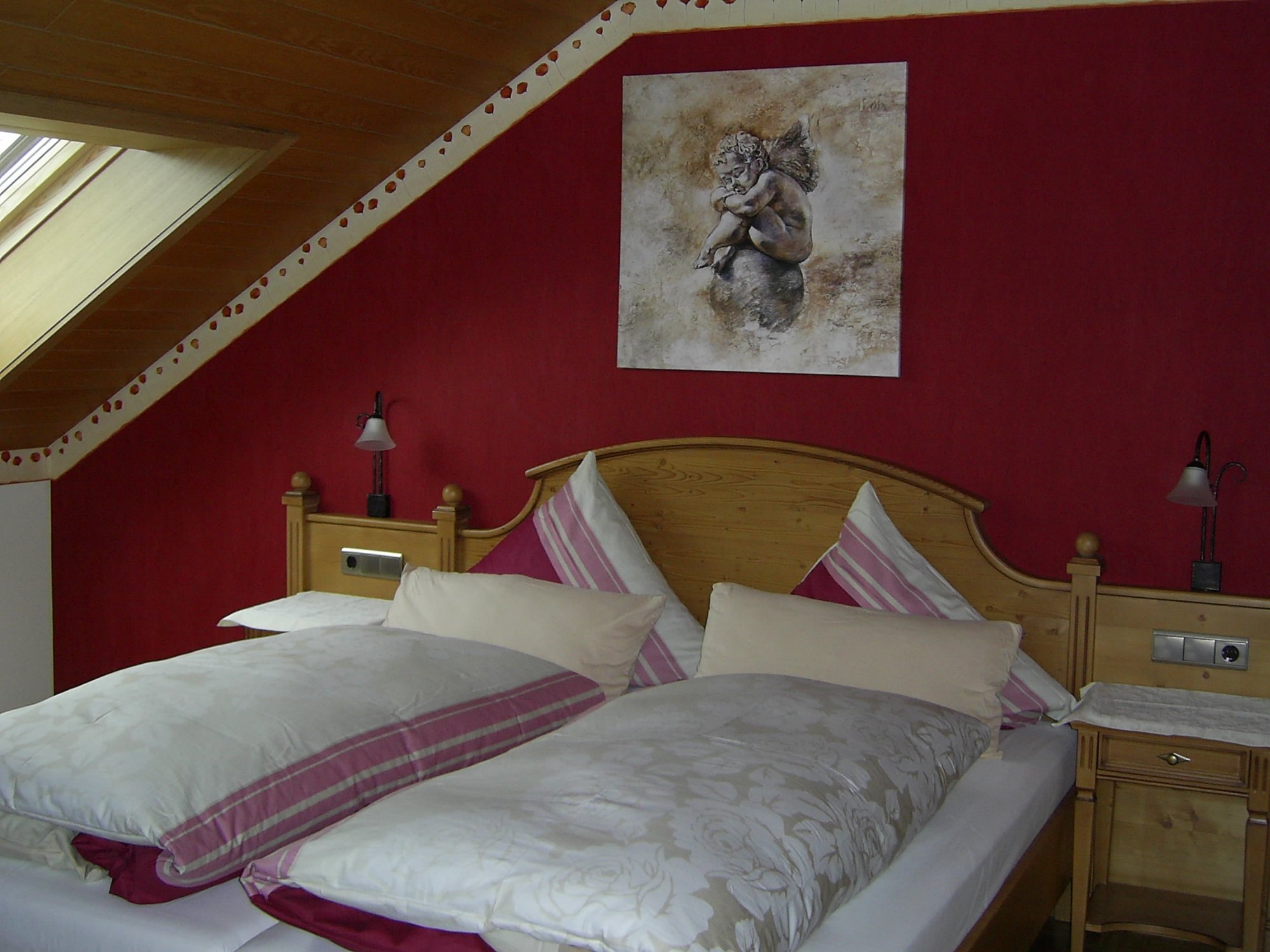 Gasthaus Zum Schwanen-官方
