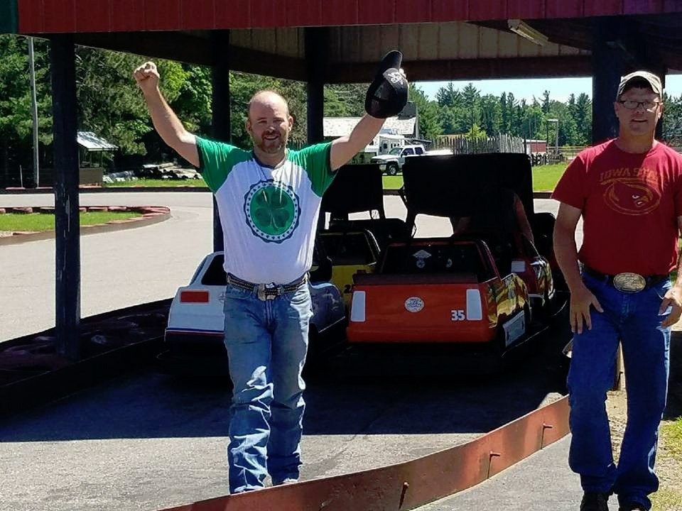 Kartway-伊格尔里弗必去景点