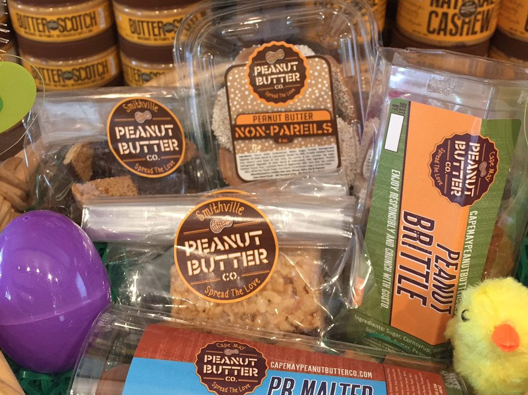 Smithville Peanut Butter Company景点图片