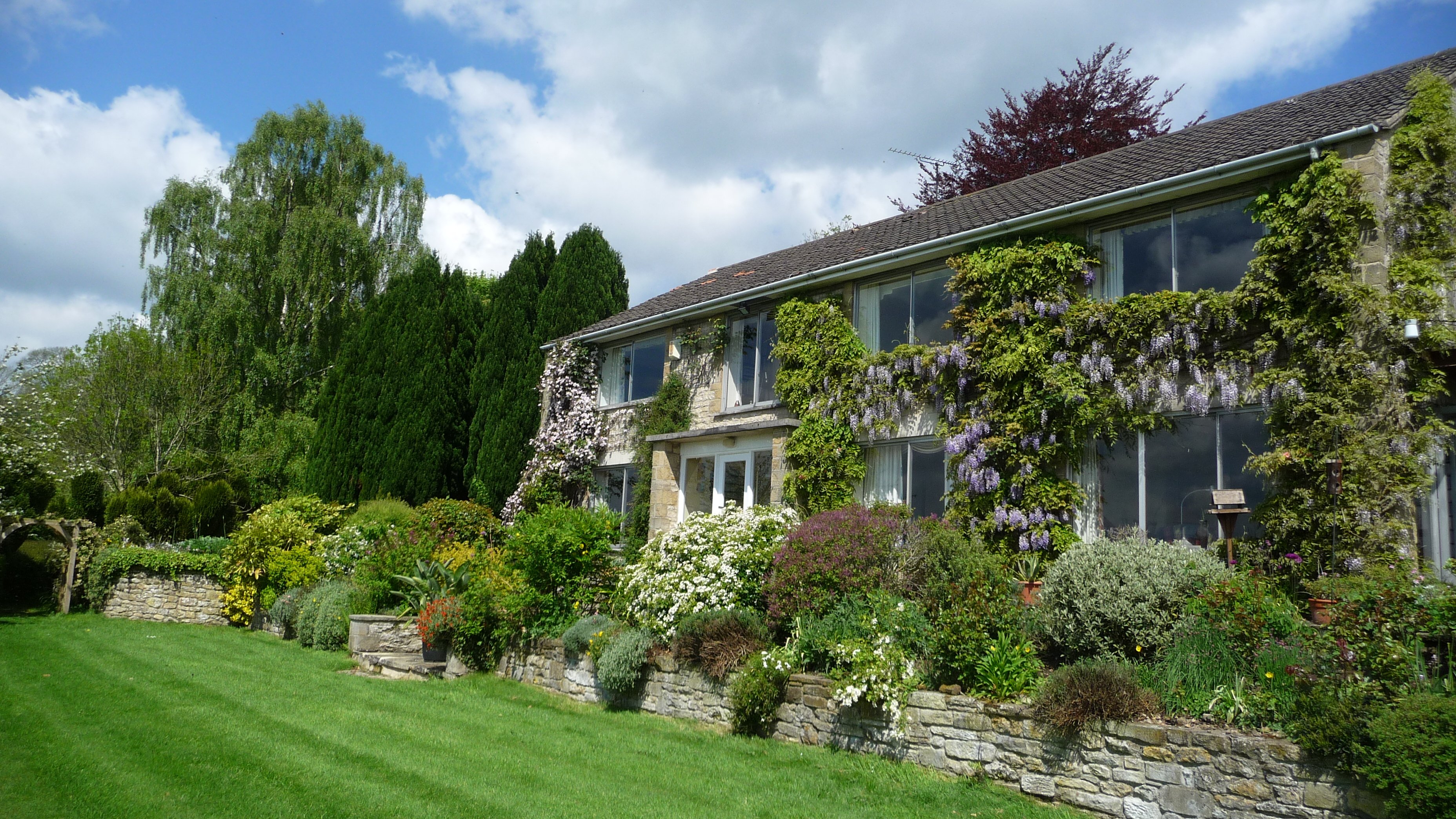 Shallowdale House-官方