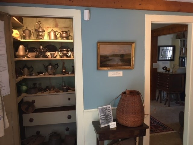 Barnstable Historical Society景点图片