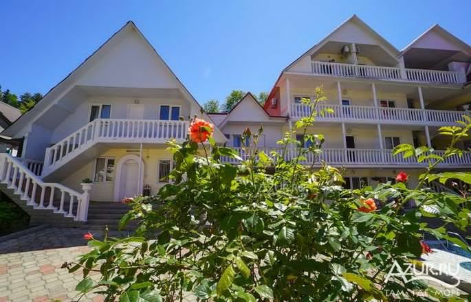 Hotel Linkas