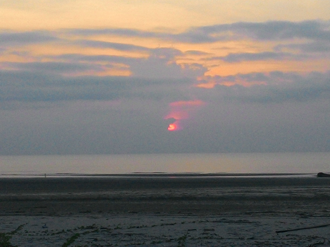 Gunung Arong Recreational Forest-Endau必去景点