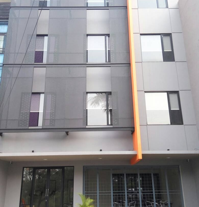 Wanadu Residence主图