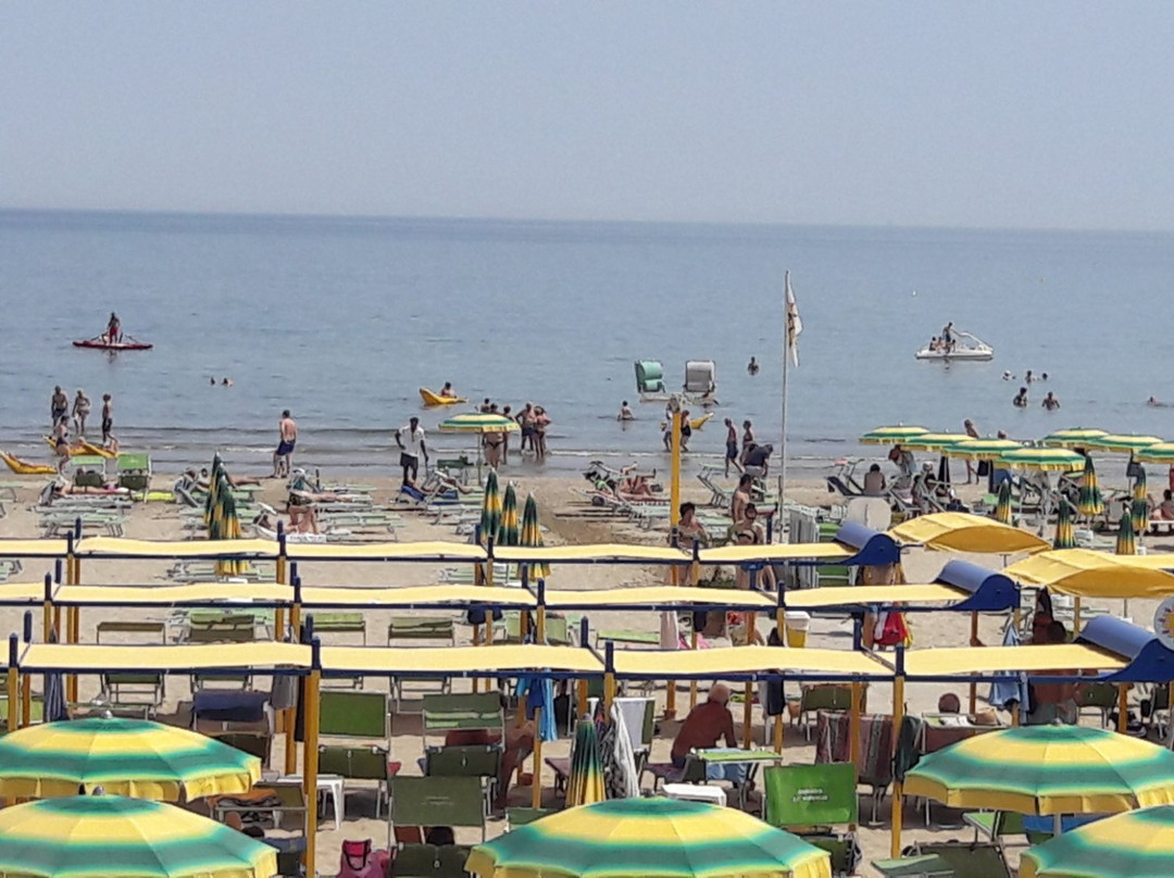 Spiaggia 77 Andrea景点图片