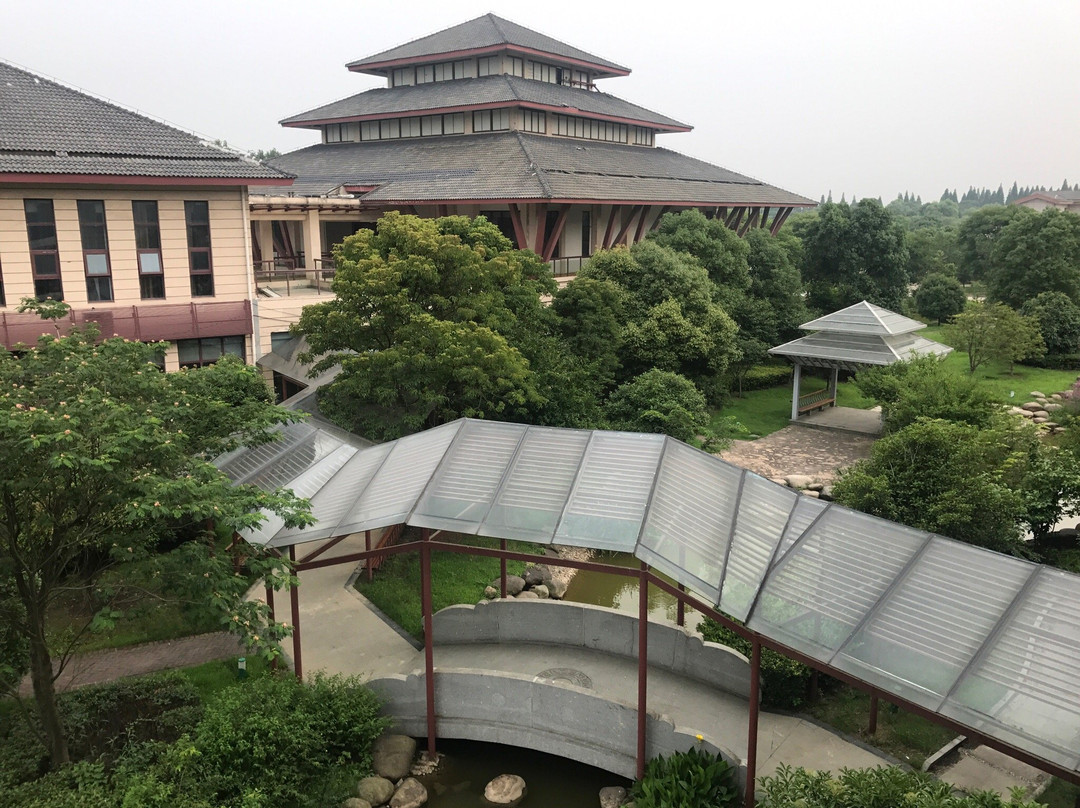 张家港双山岛-张家港市必去景点