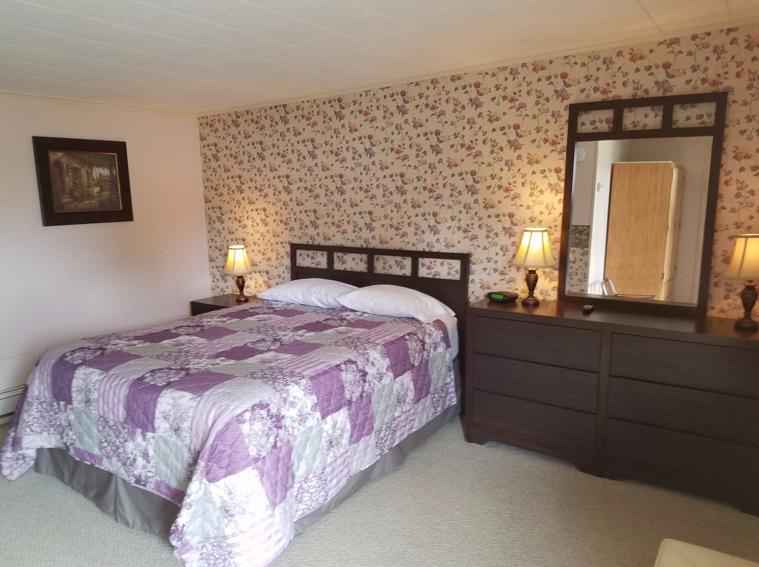 Oakes Oramel Inn主图