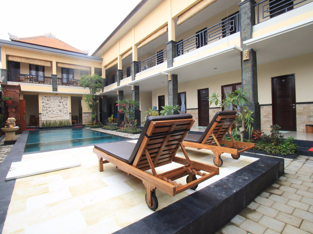 Buana Homestay