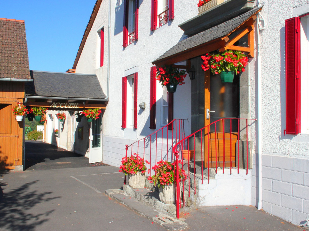 Hotel le Prado主图