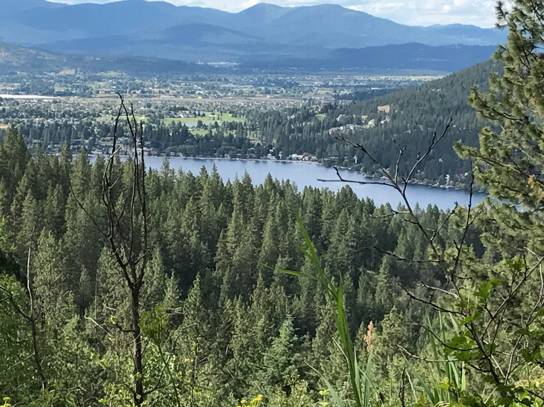 Liberty Lake旅游攻略图片