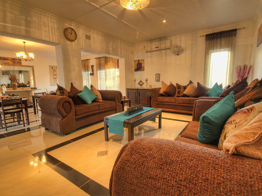 Bernevece Bed & Breakfast