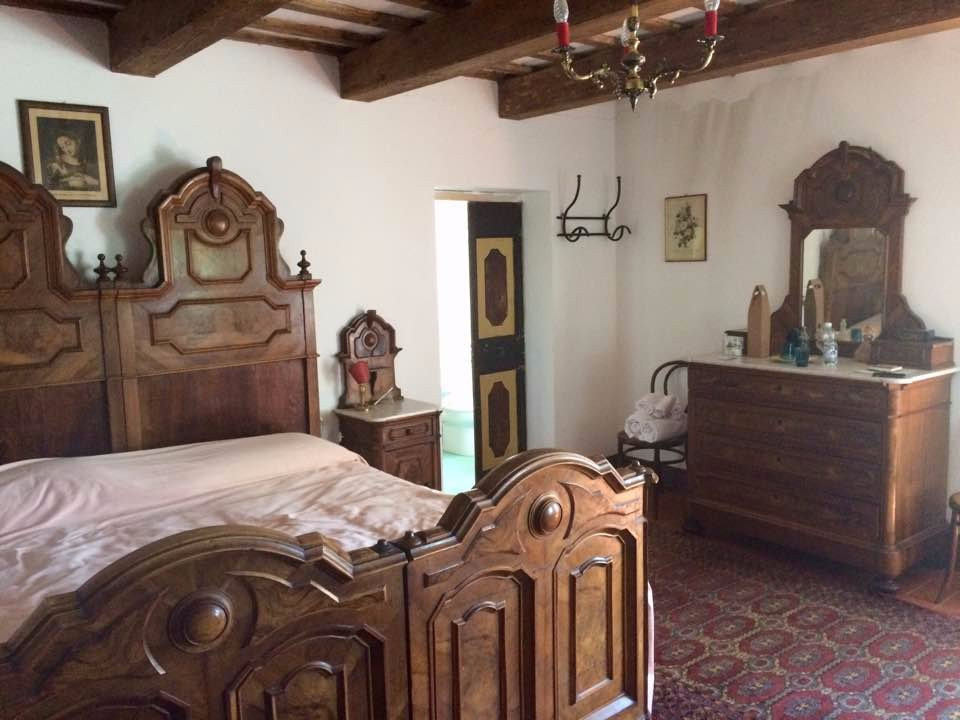 Villa Pandolfi Elmi