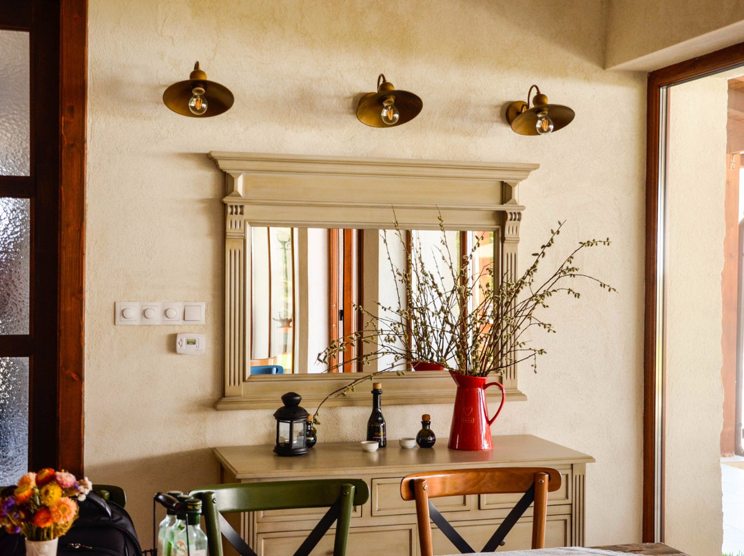 Pensiunea Banffy主图